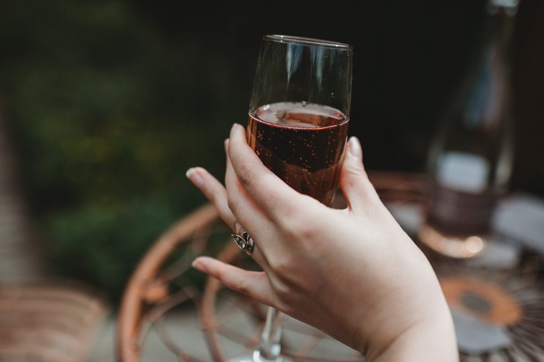 celebration at roulotte retreat, Scotland