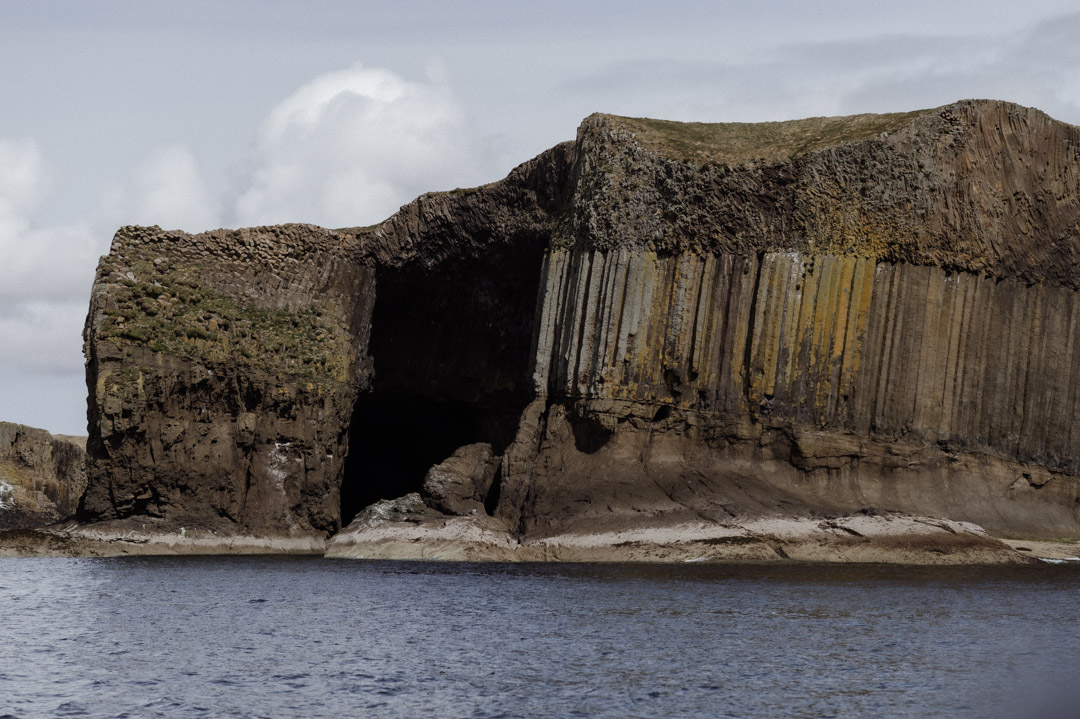 Isle of Staffa tour