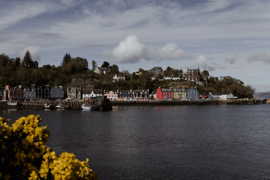 Tobermory - Isle of Mull
