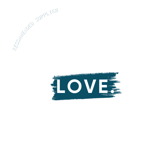 We Fell in Love Scotland badge feature